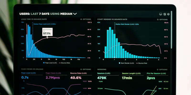 Data analytics and optimization